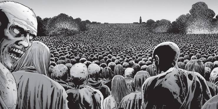 Walking Dead Future Explained Every Upcoming TV Show & Movie Walking Dead Future Explained Every Upcoming TV Show & Movie